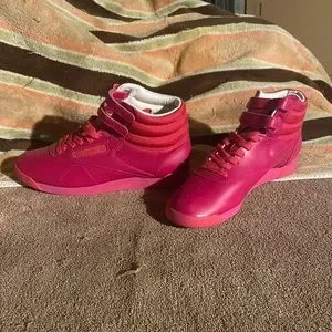 Reebok Shoes Brand New Never Worn Teyana Taylor X Reebok Size